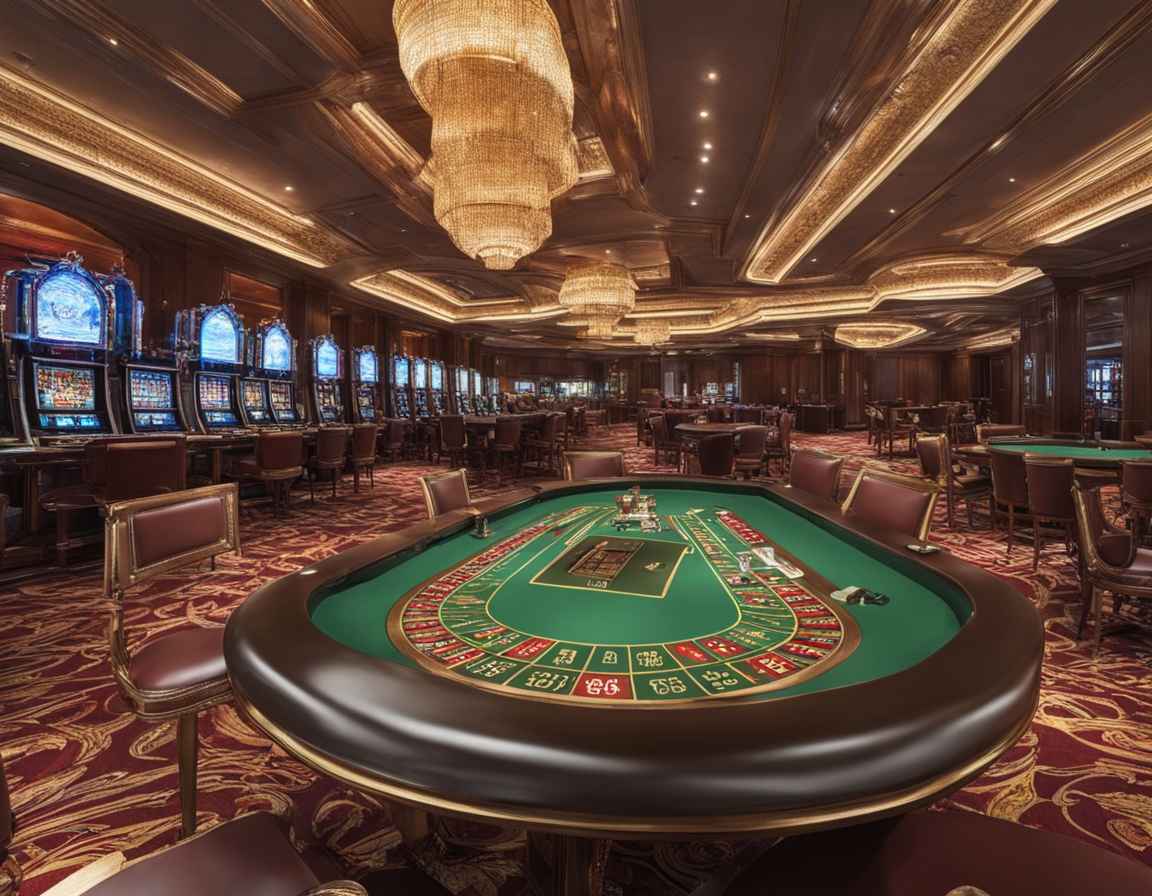 six6s bet