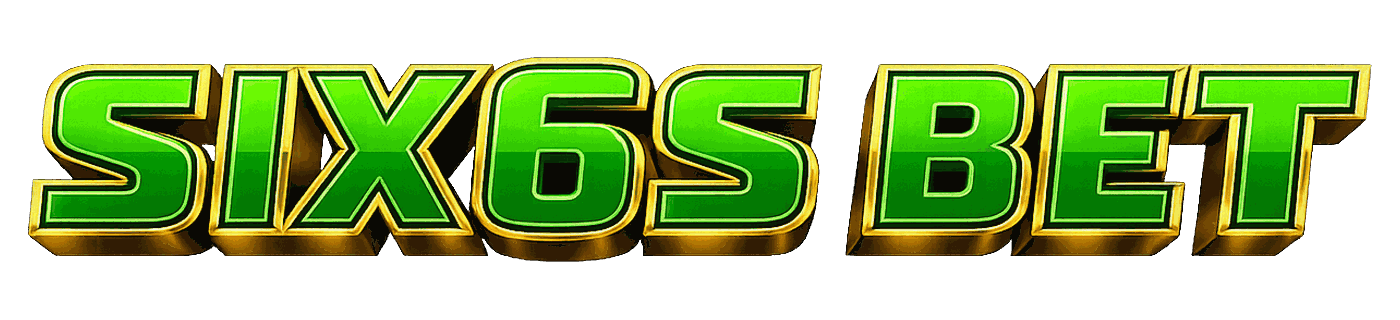six6s bet logo
